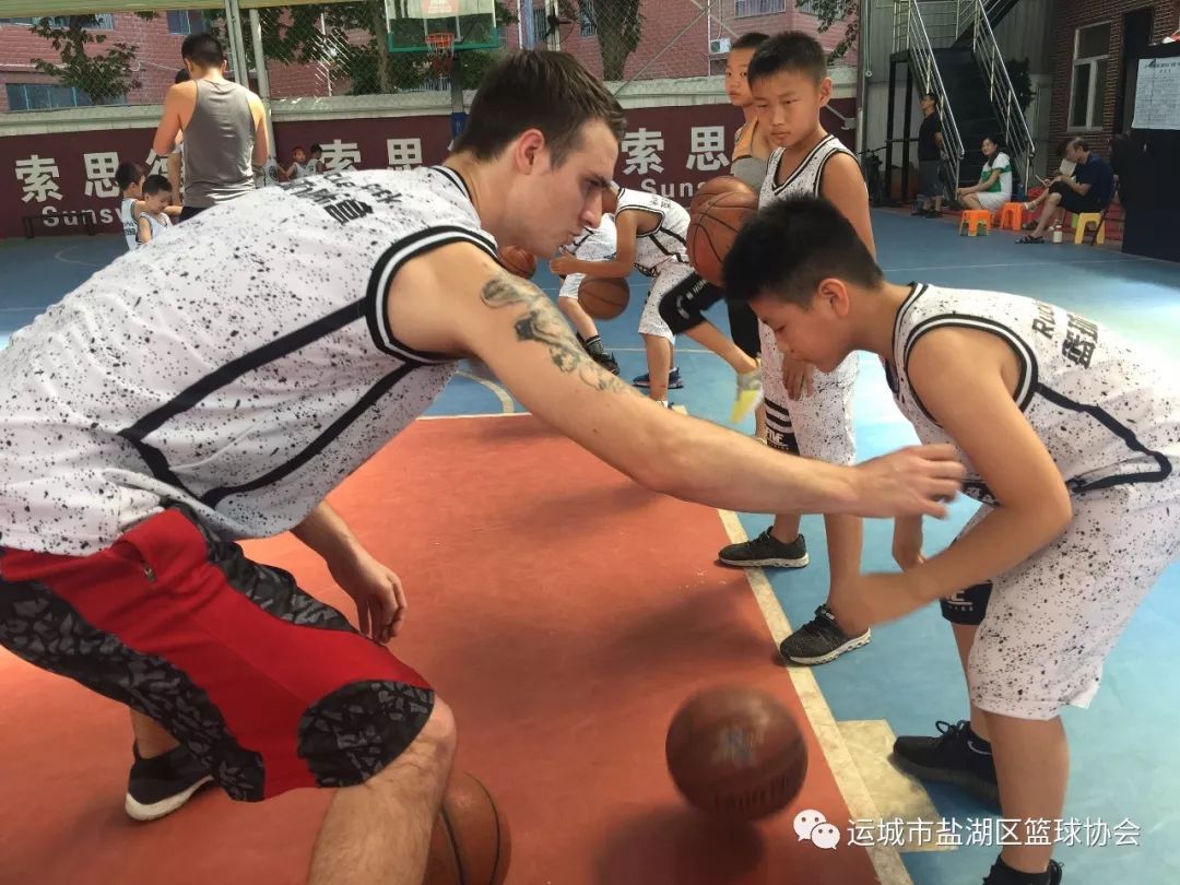 为什么篮球教练的经验对球员发展至关重要_1